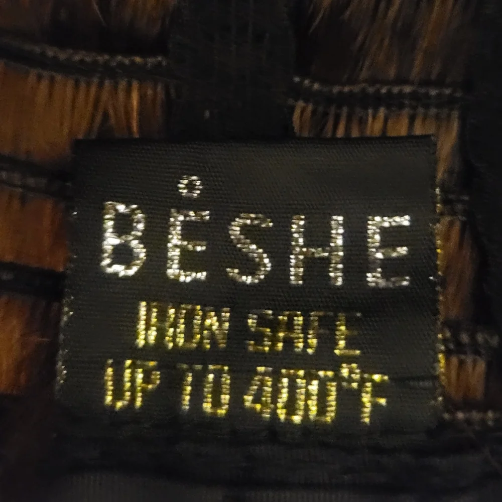 Beshe Short Wig - 652
